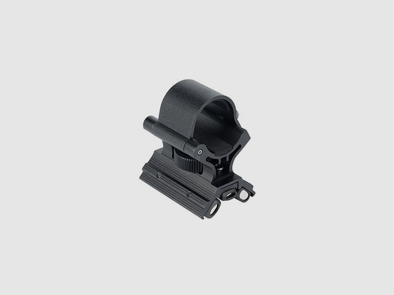 Olight Magnetische Taschenlampenhalterung, Bild 5 von 5