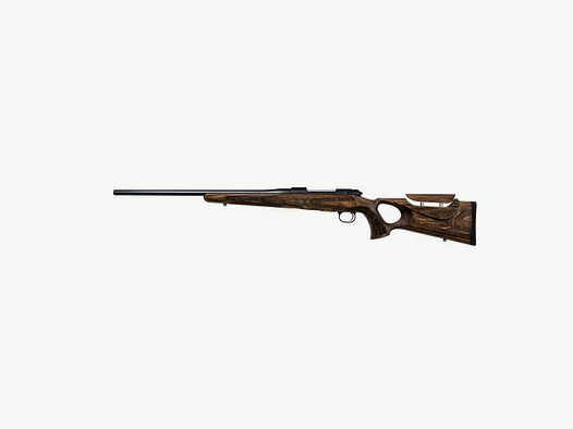Mauser M12 Max Repetierbüchse .308Win mit Gewinde M15x1
