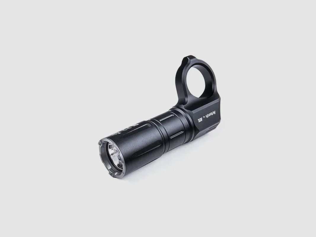 Tactische zaklamp NEXTORCH ARTORCH 1600 lumen, afbeelding 4 van 5
