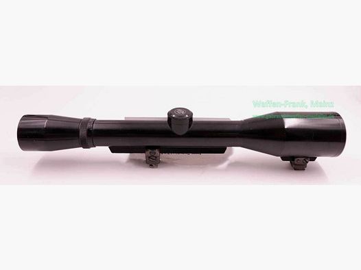 Oroge, Germany Scope Mod. Hunting 6x42