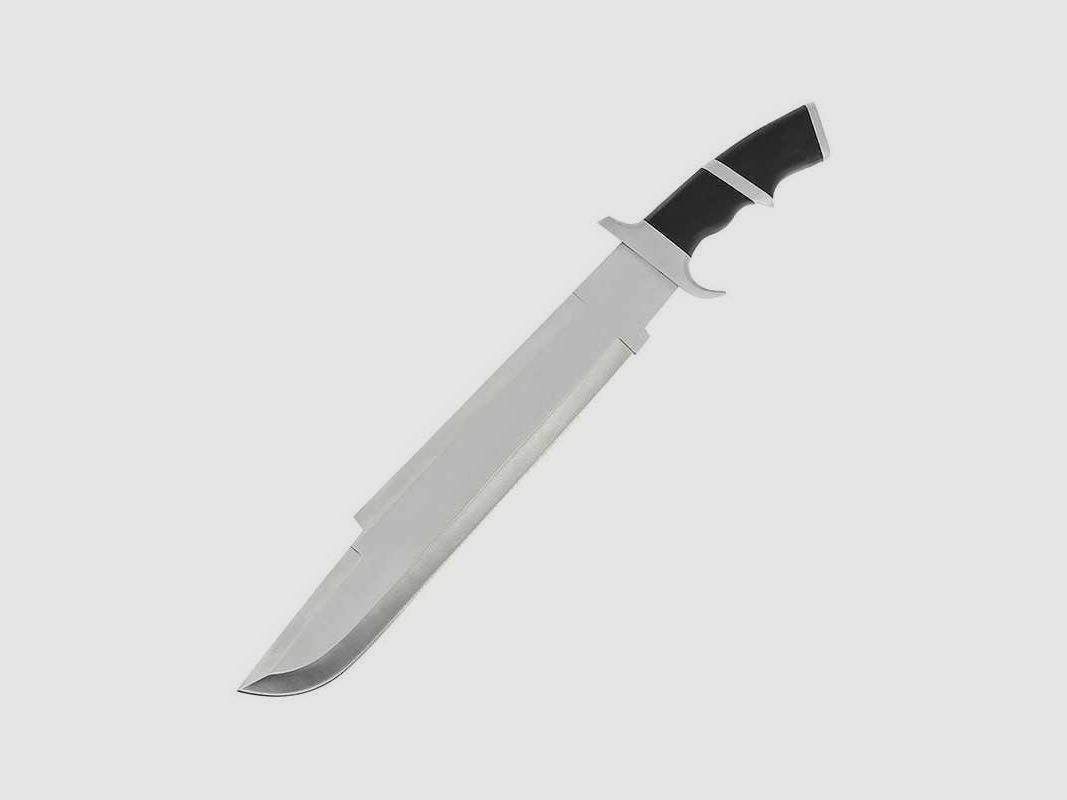 Predator Machete Film-Messer Arnold Schwarzenegger