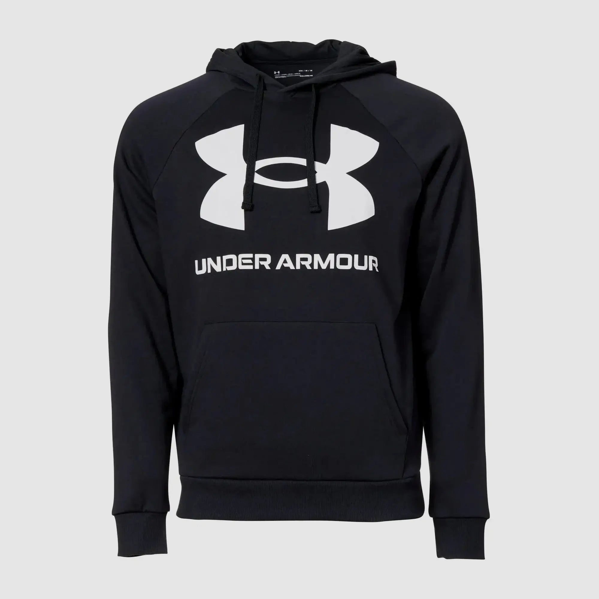 Under Armour Under Armour Hoodie Rival Fleece Big Logo