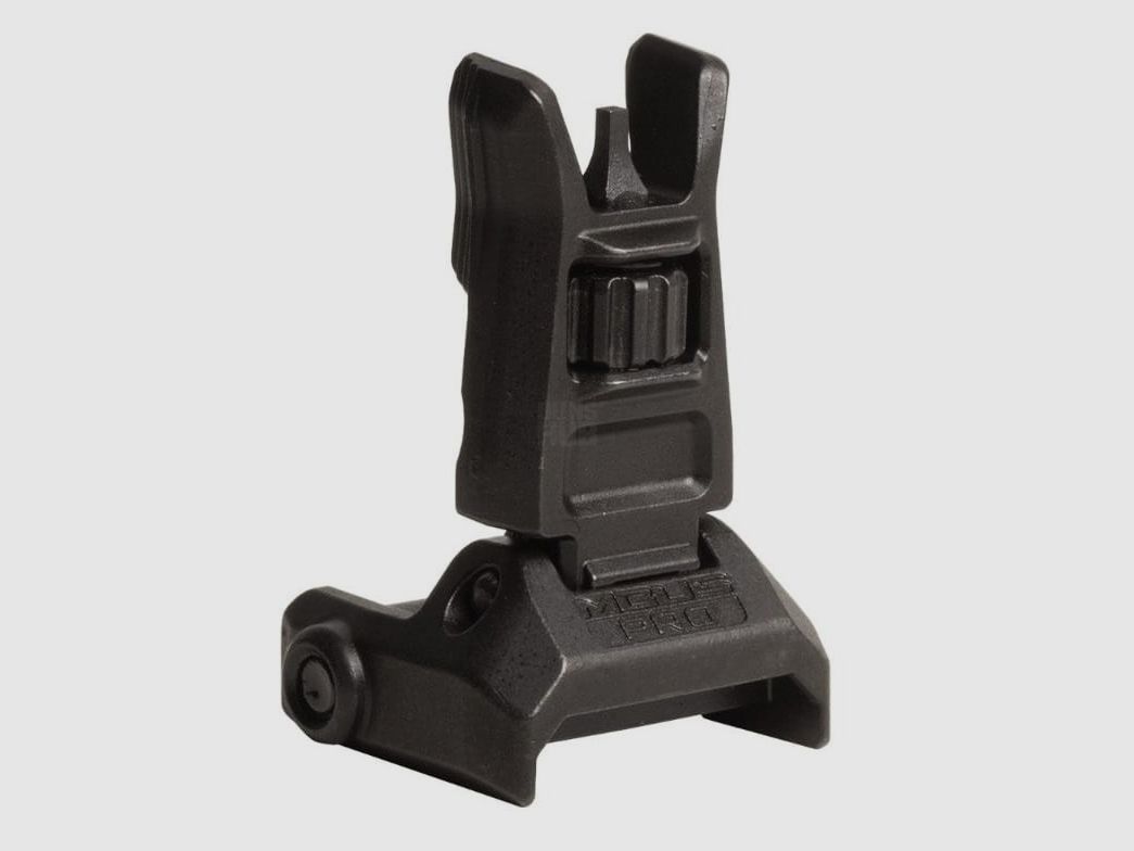 Przyrząd celowniczy Magpul MBUS Pro Front, zdjęcie 2 z 8