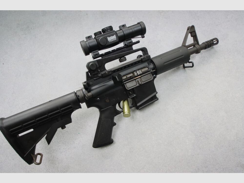 Sabre Defence XR15