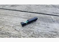Wasserwaage für Prismenschiene 11mm/22mm -  Zielfernrohr Field Target Sportschützen