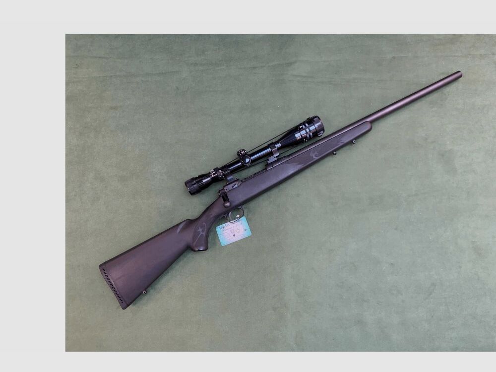 Savage 110FP .308Win, Bild 1 von 3