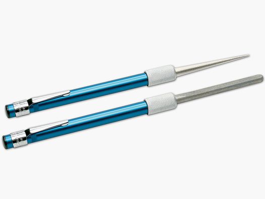 Diamond Retractable Sharpener