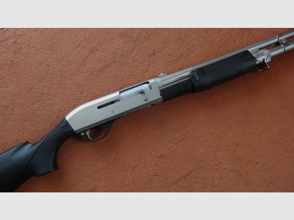 SL-Flinte: Benelli Benelli M3 Super 90 Kromo