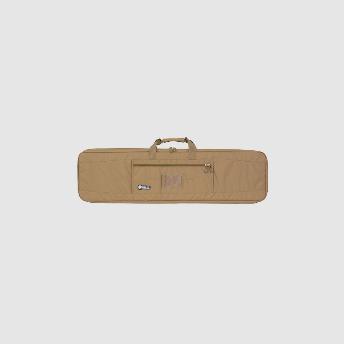 Padded Rifle Case 130cm - Coyote [8FIELDS]