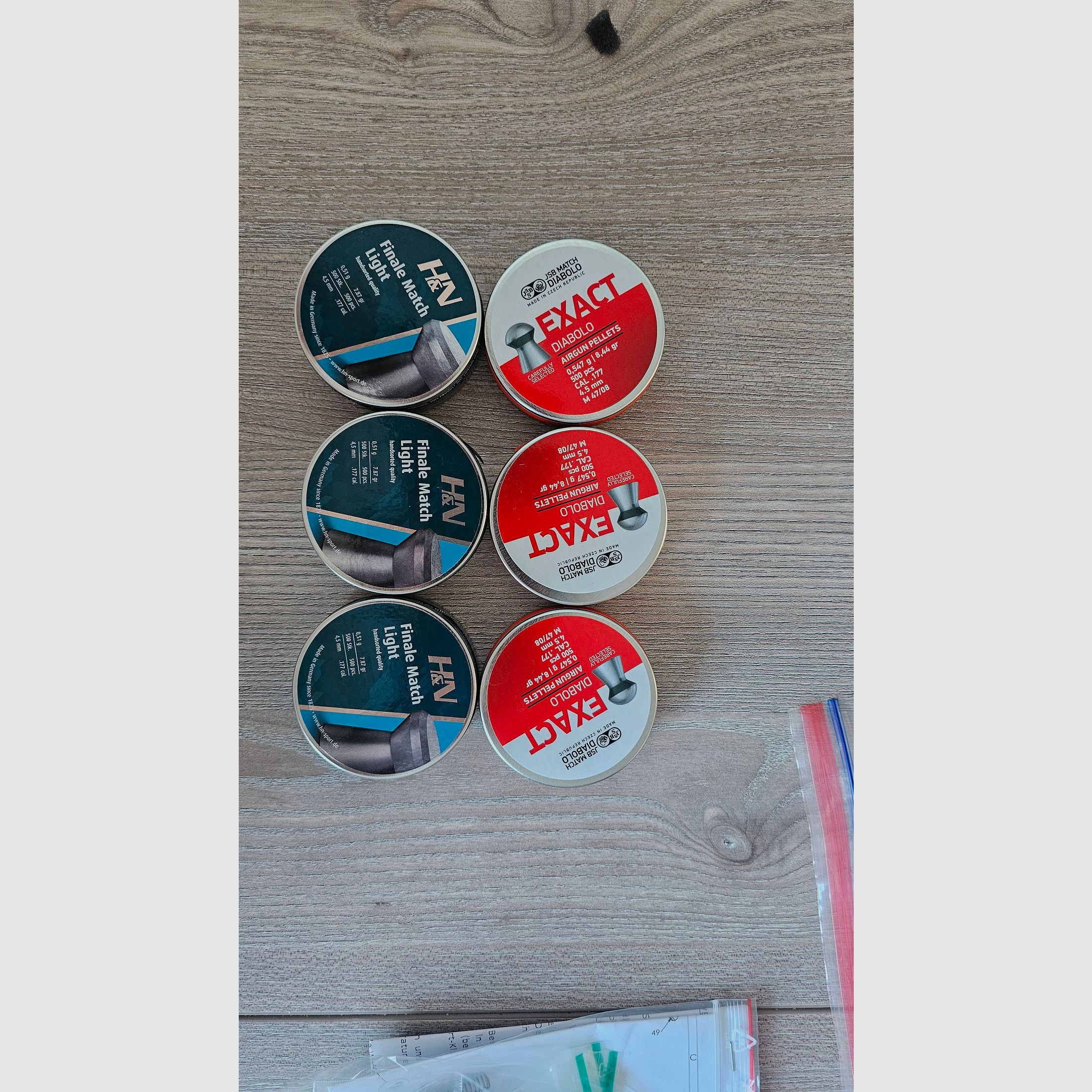 Bullpup FX Luftgewehr Dreamline F- Serie 4,5 mm 7,5 j. (!) Ensemble Tout-en-Un (!)