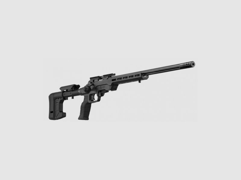 CZ 457 MDT Chassis Geweer kal. .22lr 20", afbeelding 2 van 3