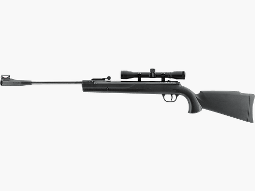 Ruger Air Scout Kit
