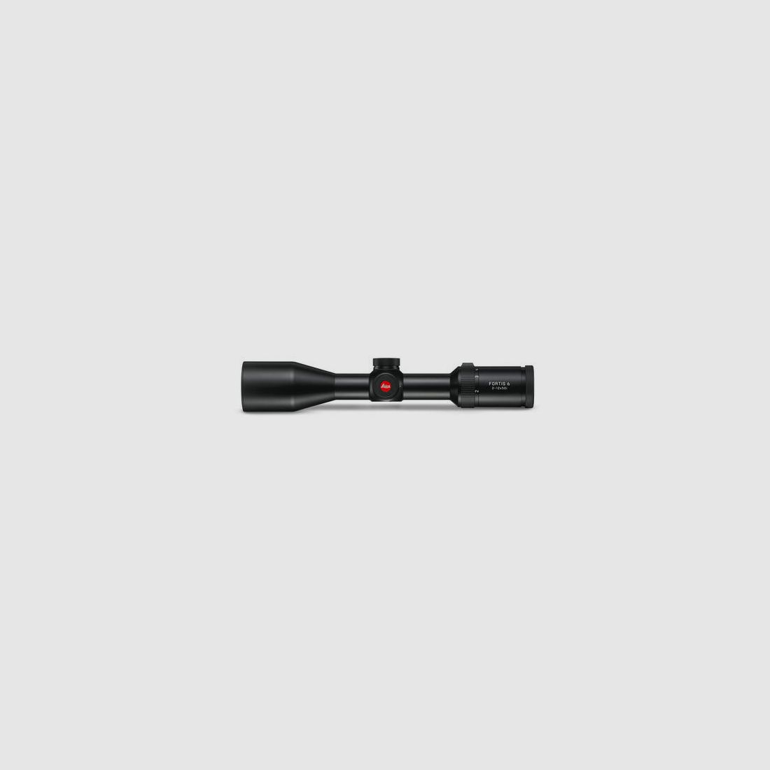 LEICA Fortis 6 2-12x50i zonder rail, reticle L-4A