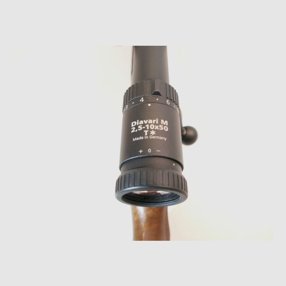 Blaser R8
