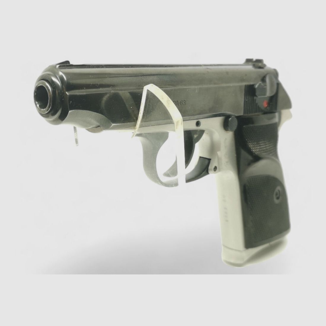 FEG PA 63