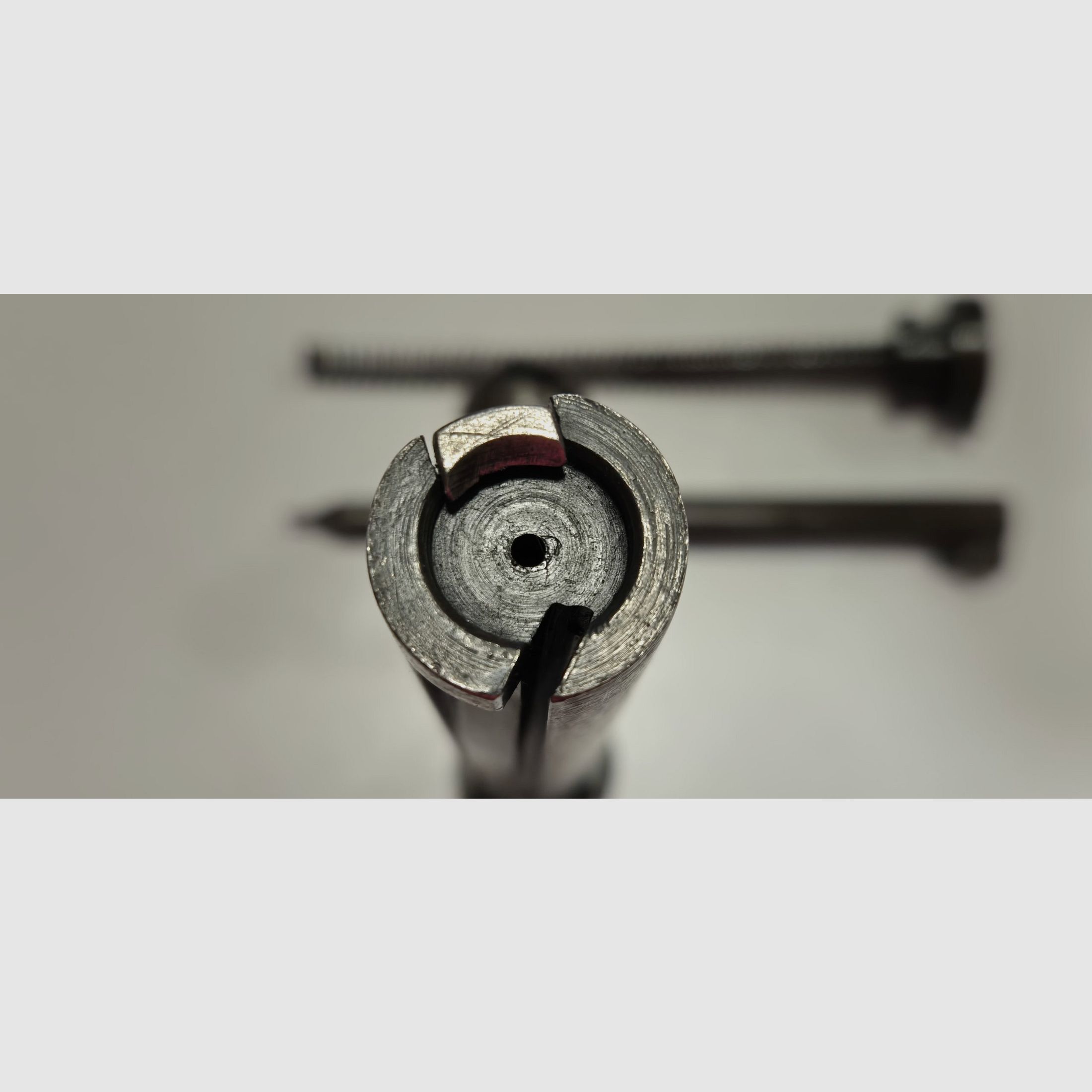 Complete Bolt MAS 36 1st Type, image 4 of 4