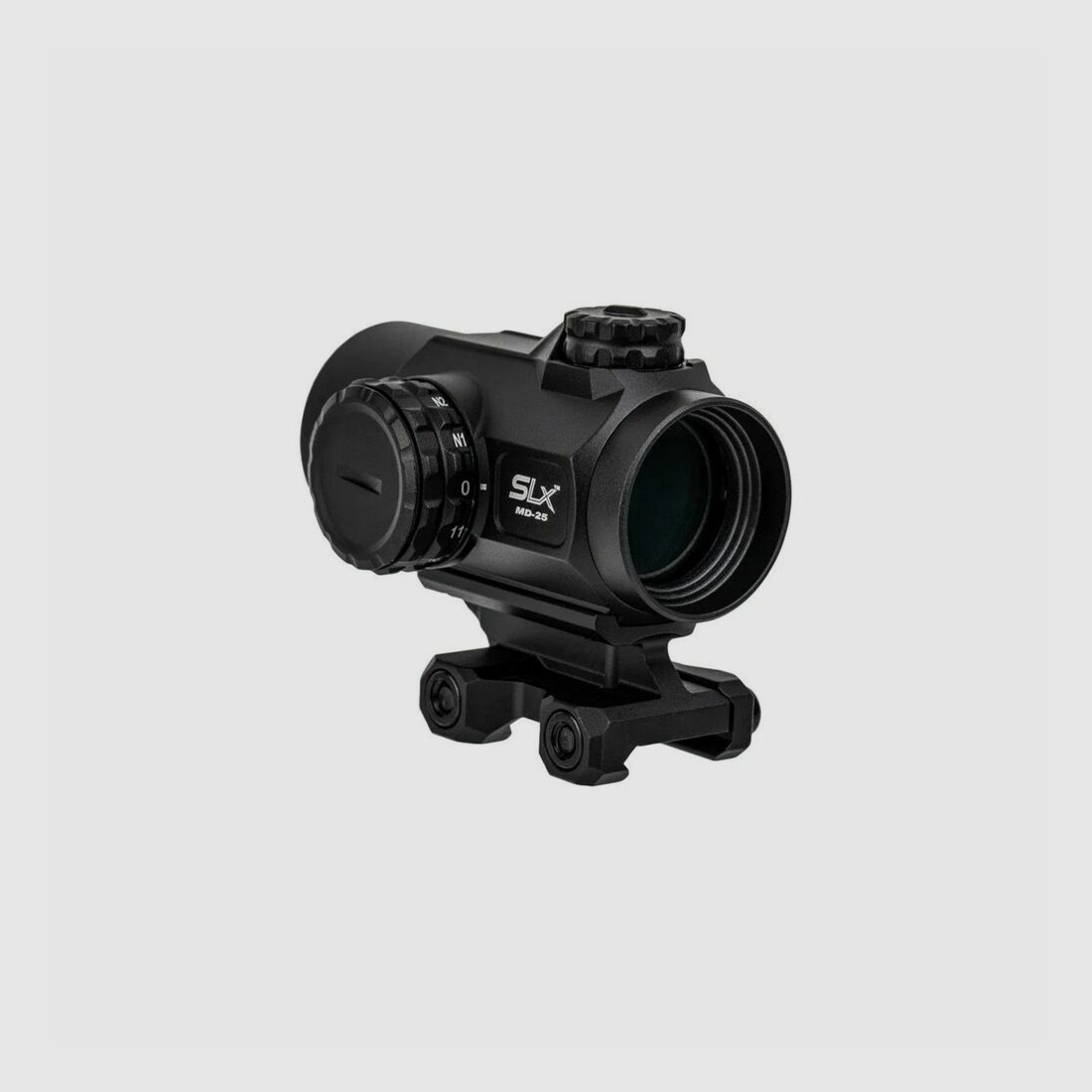 Primary Arms SLx MD-25 MicroDot GenII CQB rot