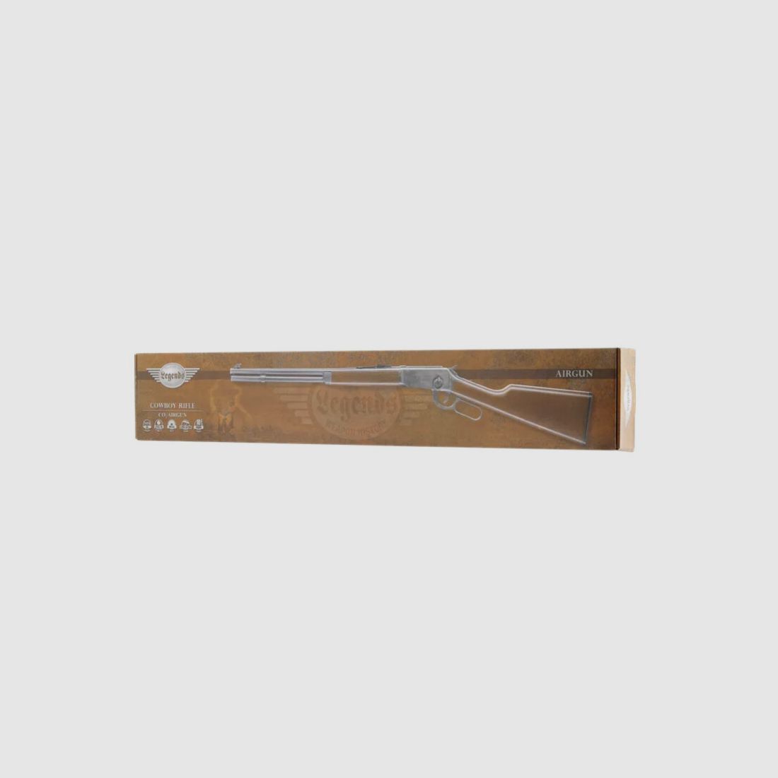 Legends Cowoy Rifle, Bild 7 von 8