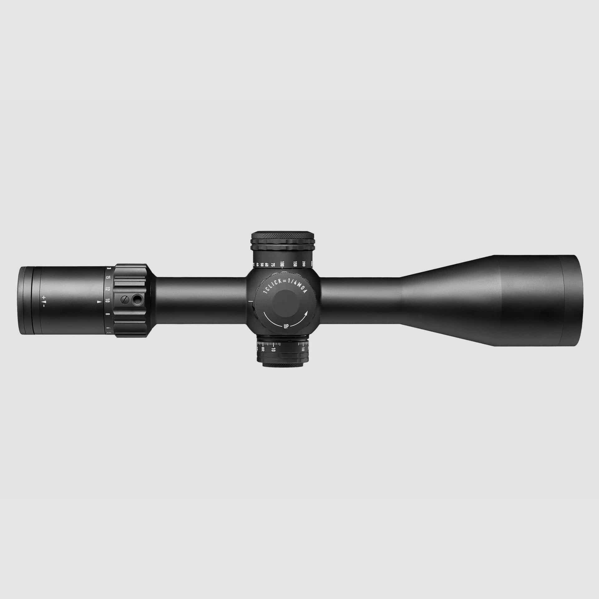 Element Optics NEXUS Gen2 | 4-25×50 FFP
