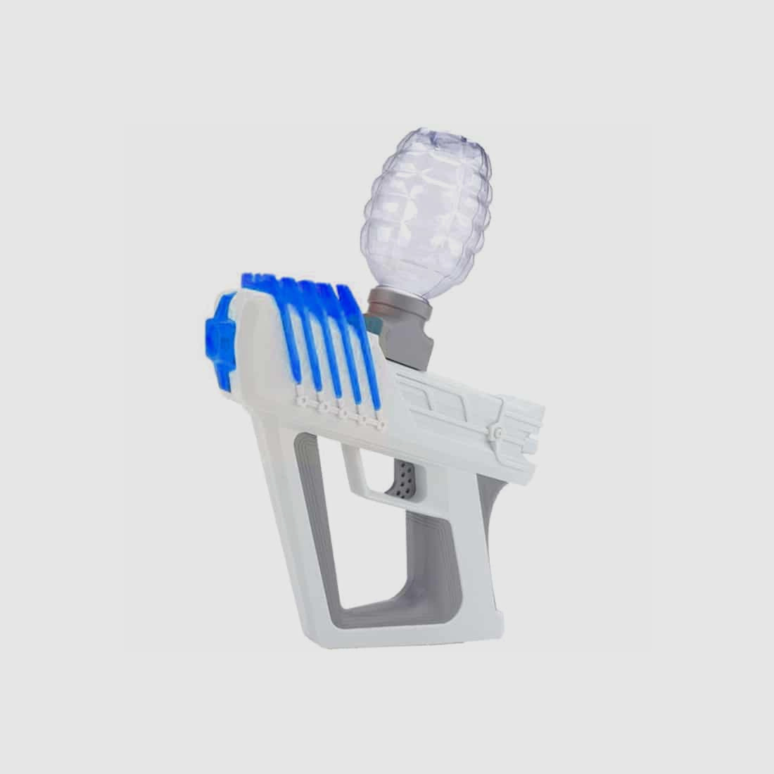 Gel Blaster / Soft-Gel Markierer (blau)