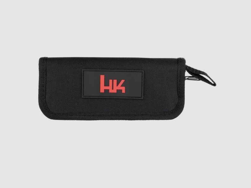 Heckler & Koch SFP Tactical Folder Black Combo Taschenmesser, Bild 15 von 16