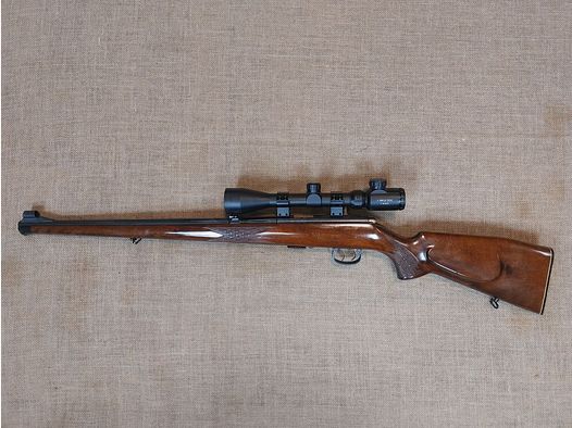 Anschütz, Ulm Modello 1418