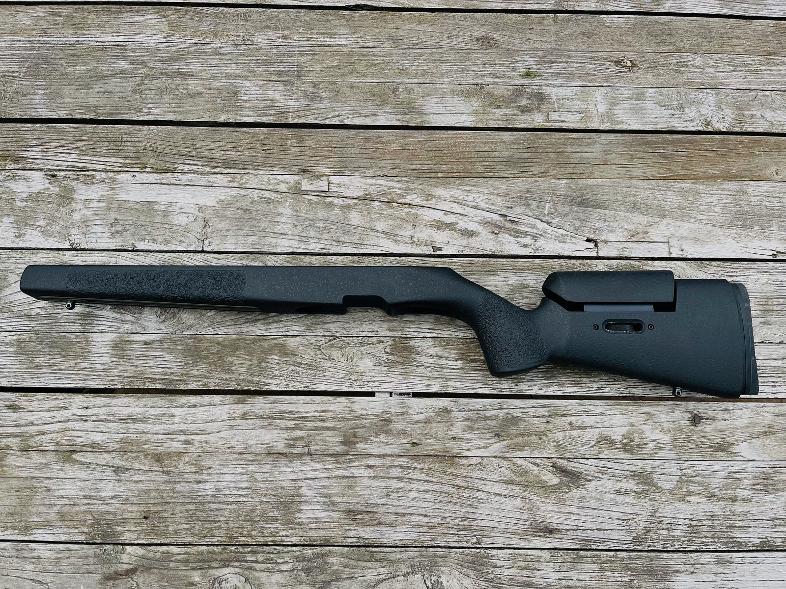 Mc Millan Schaft Steyr SSG 69
