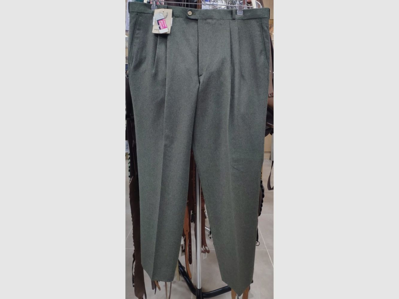 Pantaloni eleganti FERGUARD, immagine 1 di 5