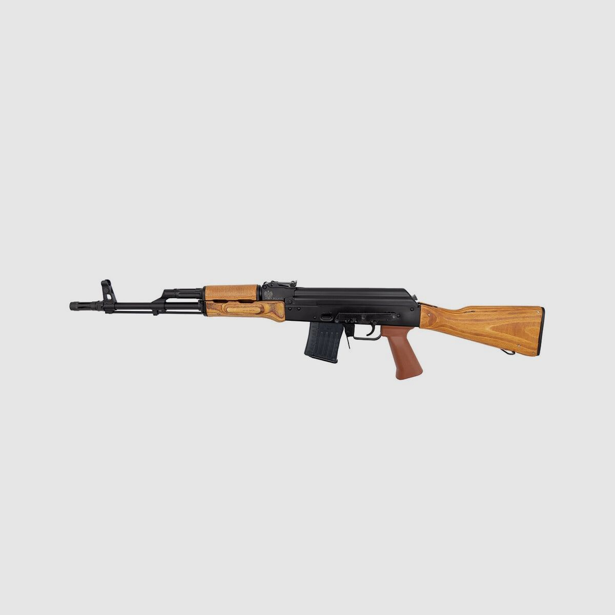 WBP Jack Drewno .223 Remington - Półautomatyczna Strzelba Sportowa