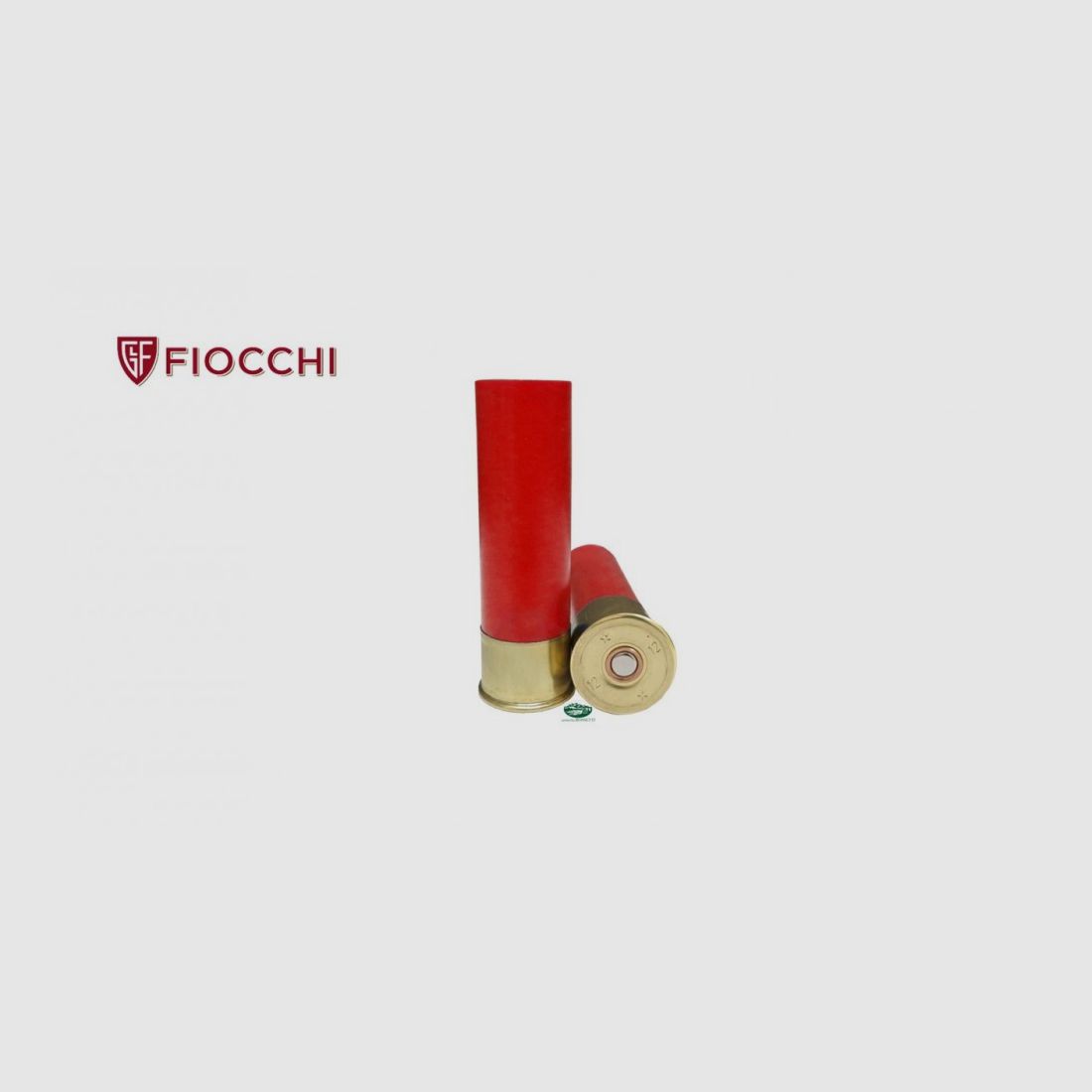 FIOCCHI Hülsen Kal.12 T3 H.70 mm