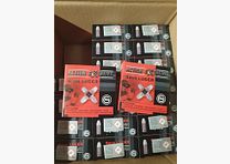 Geco Action Extreme 9mm Luger 20 St.