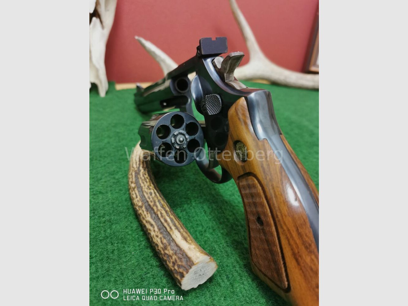 Taurus 689