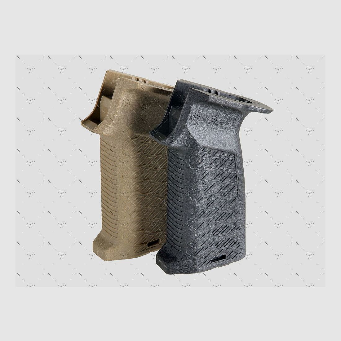 Strike Industries AK Enhanced Pistol Grip, Bild 4 von 4