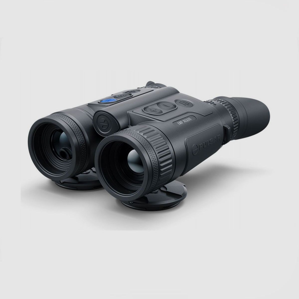JUMELLES THERMIQUES – PULSAR – MERGER LRF XQ35 Jumelles Thermiques, image 1 sur 9