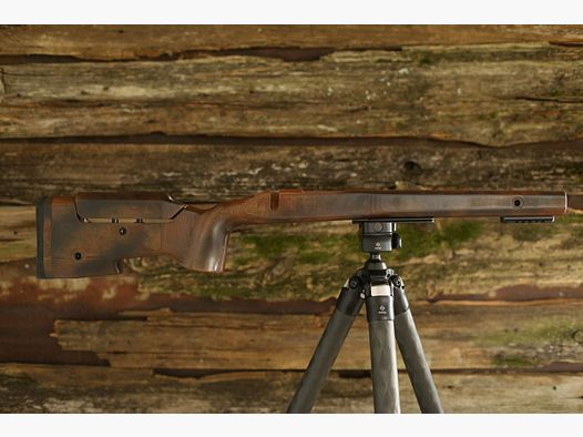 FOUNDATION EXODUS PRECISION RIFLE STOCK | LONG ACTION