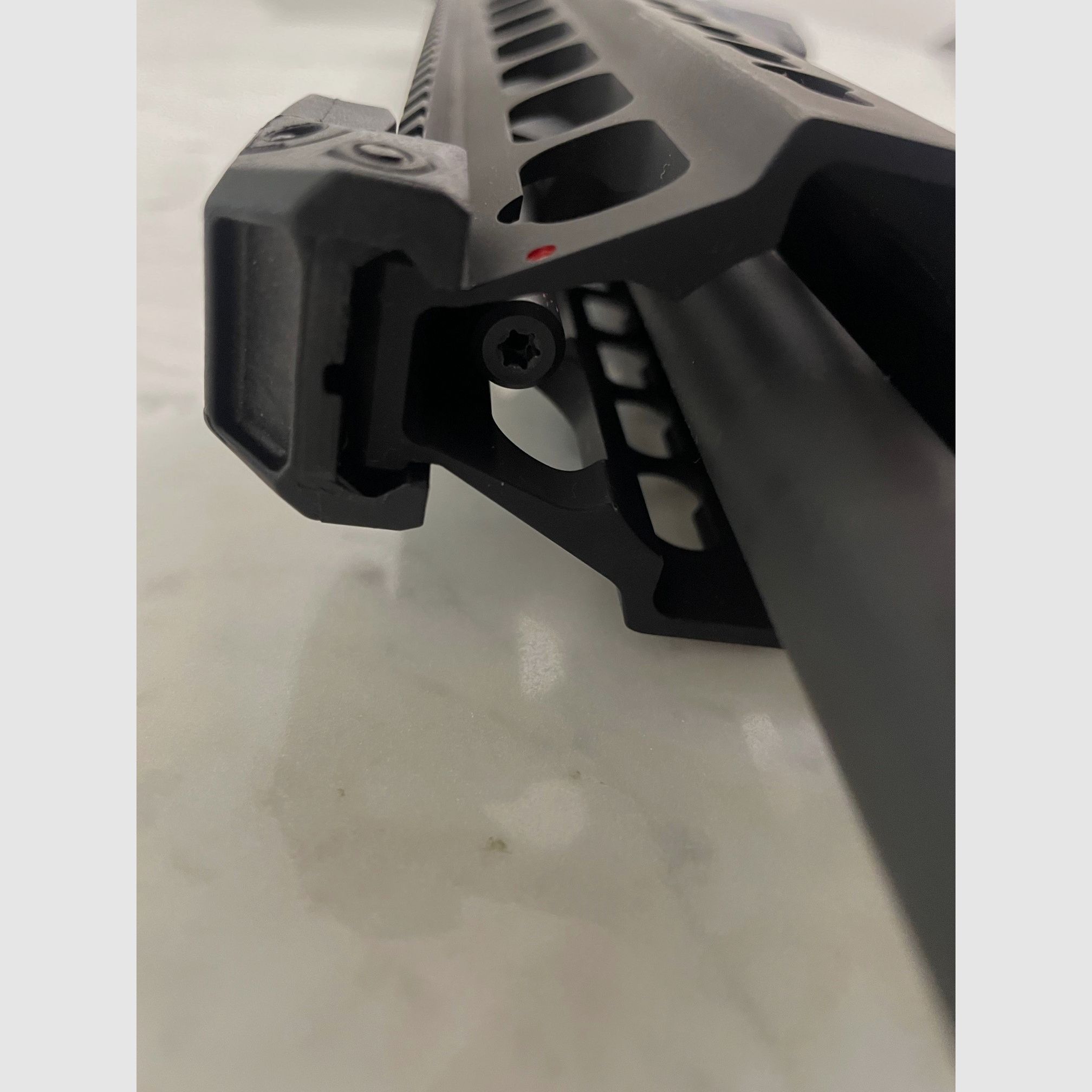 Haenel CR 6,5 Creedmoor Match 20'' DMR Selbstladebüchse CR6,5