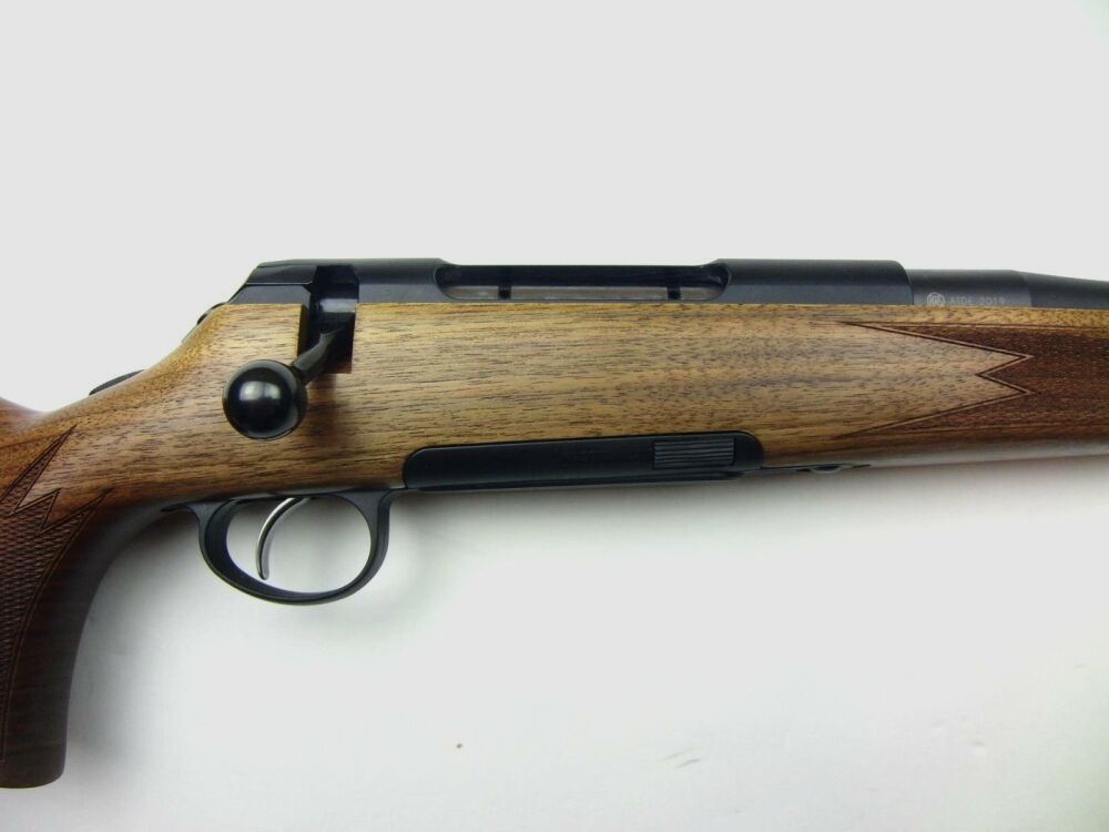 Rössler	 Rößler Titan 6 Luxus, Lochschaft, .308Win.