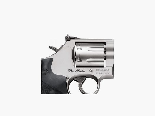SMITH&WESSON 686 PLUS PRO