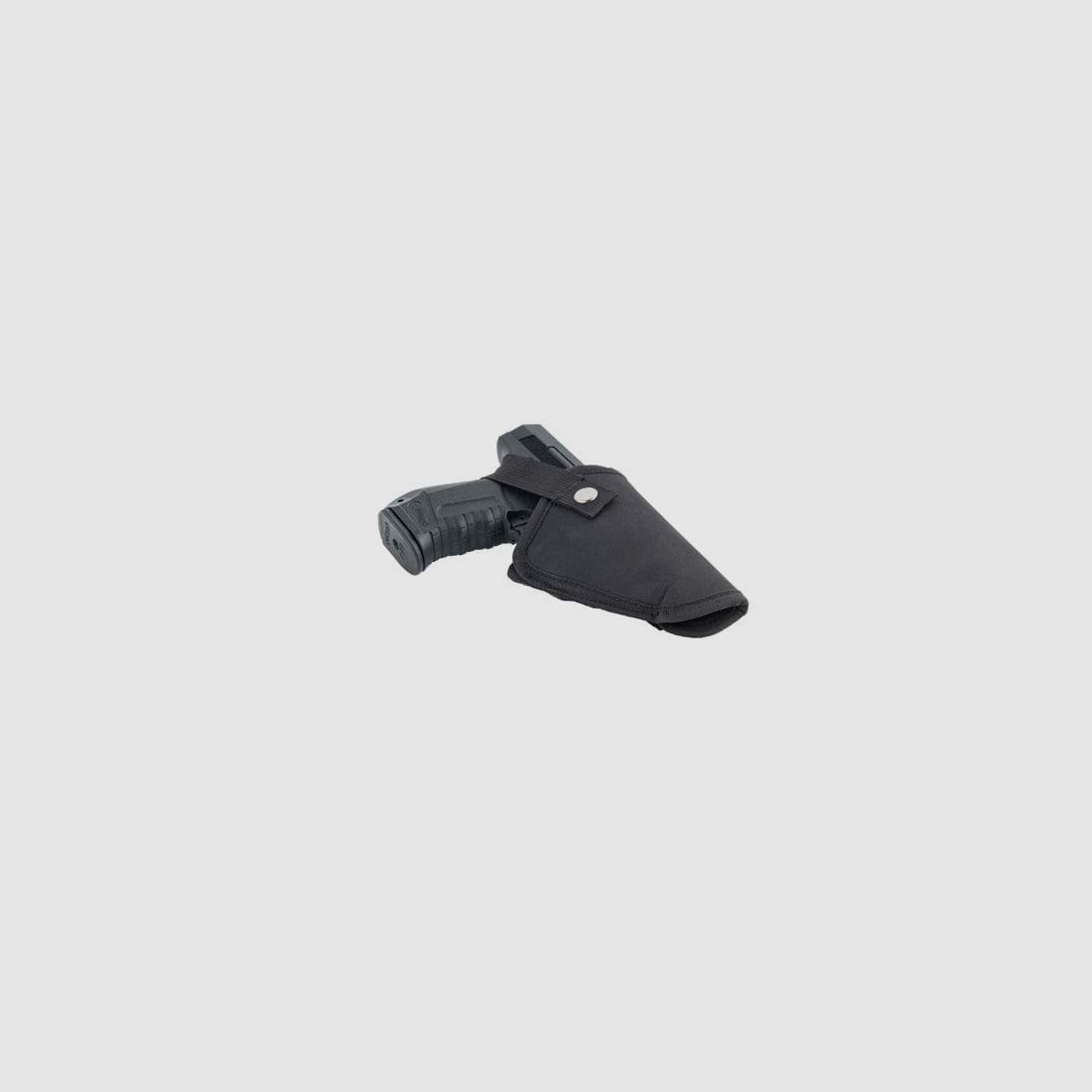 Umarex Gürtelholster für Revolver schwarz