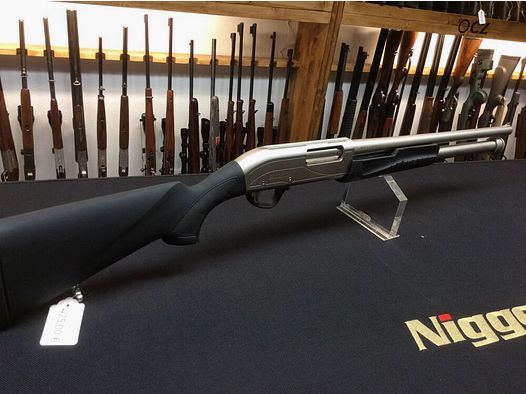 Escort-AimGuard Black 12/76