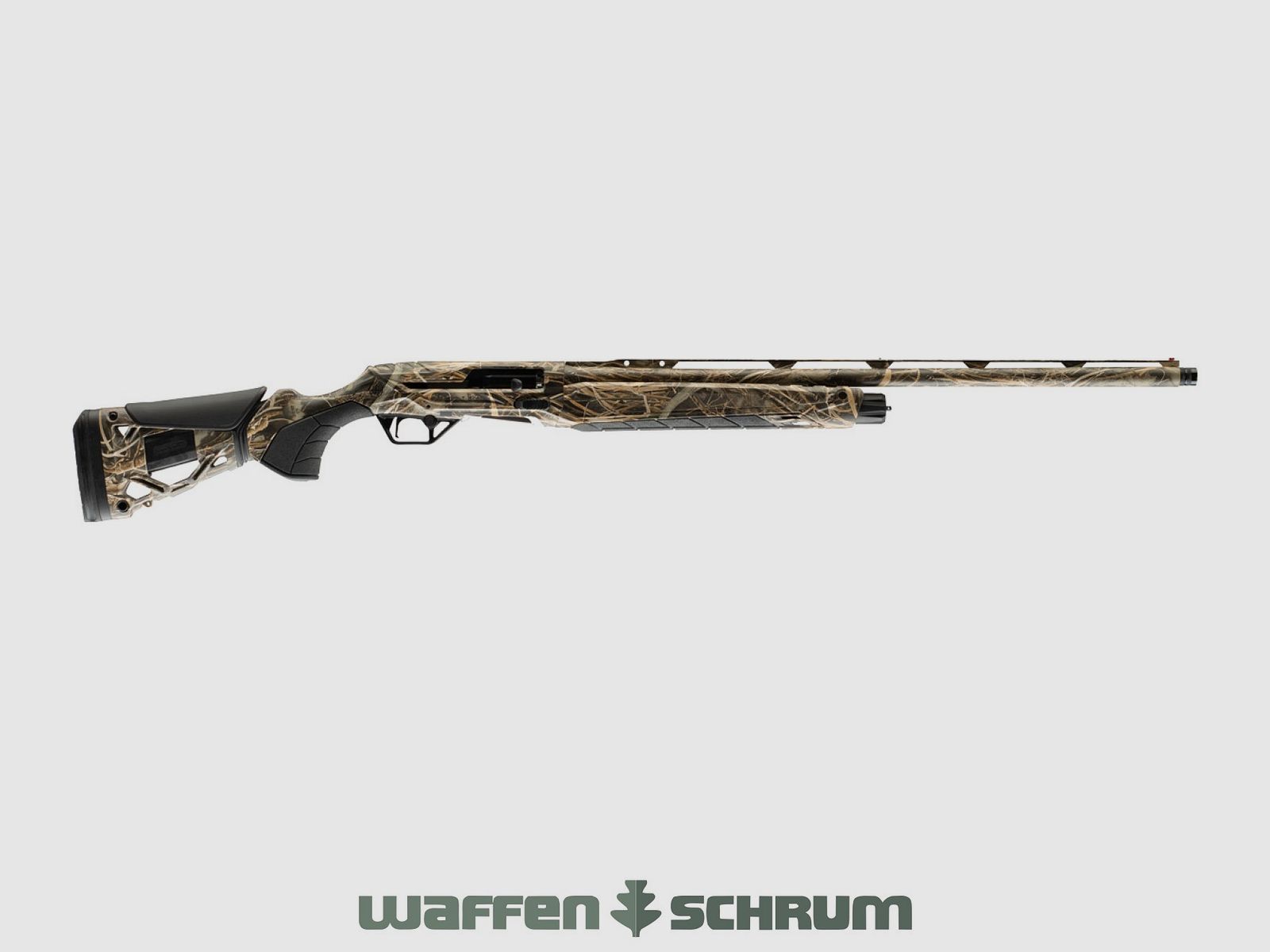 Beretta AX 800 Suprema Camo Max7HD 12/89 LL71cm Kick Off Pro / OCHPe