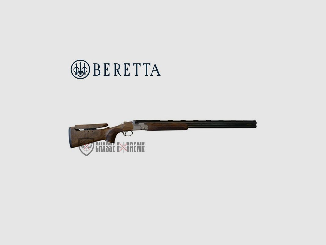 Flinte BERETTA Dt11 Trap B-Fast Kal. 12 76 cm, Bild 2 von 2