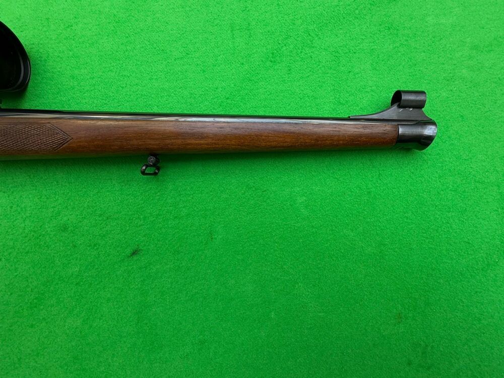 Zastava M98 Stutzen