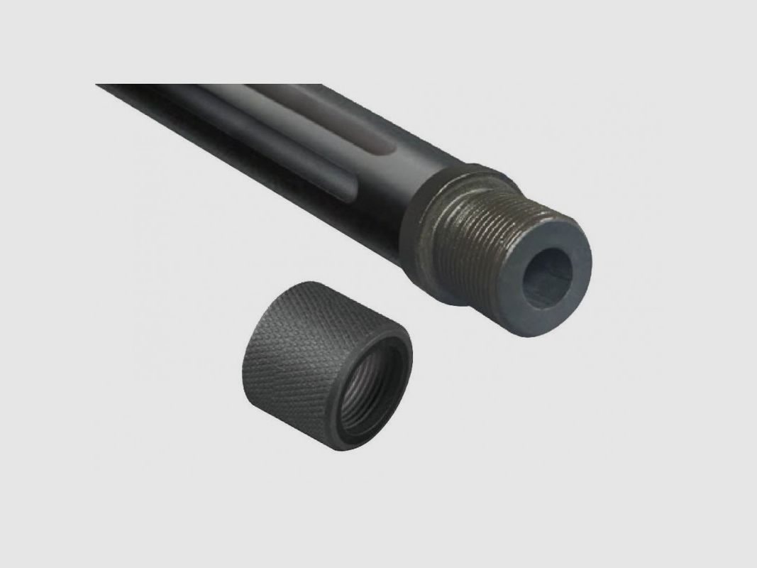 Fusil à verrou MOSSBERG Patriot Predator - .308 Win., image 8 sur 8