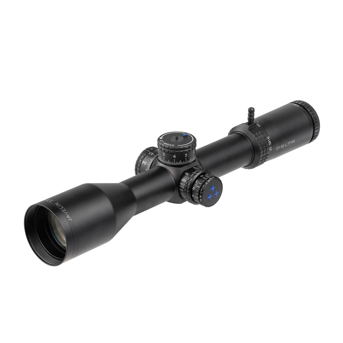 Delta Javelin 3,5-21×50 FFP (Ret. 4A SB MRAD), image 1 sur 4