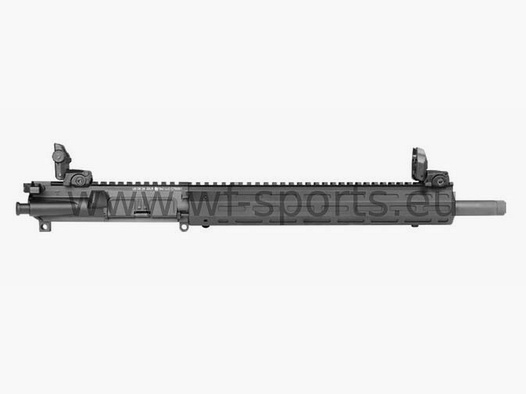 Système interchangeable Tippmann Arms .22lr AR15 16" Système interchangeable Tippmann Arms .22lr AR15 16