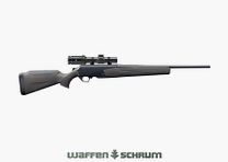 Browning BAR 4X Hunter Composite Links Komplettangebot inkl. Optik