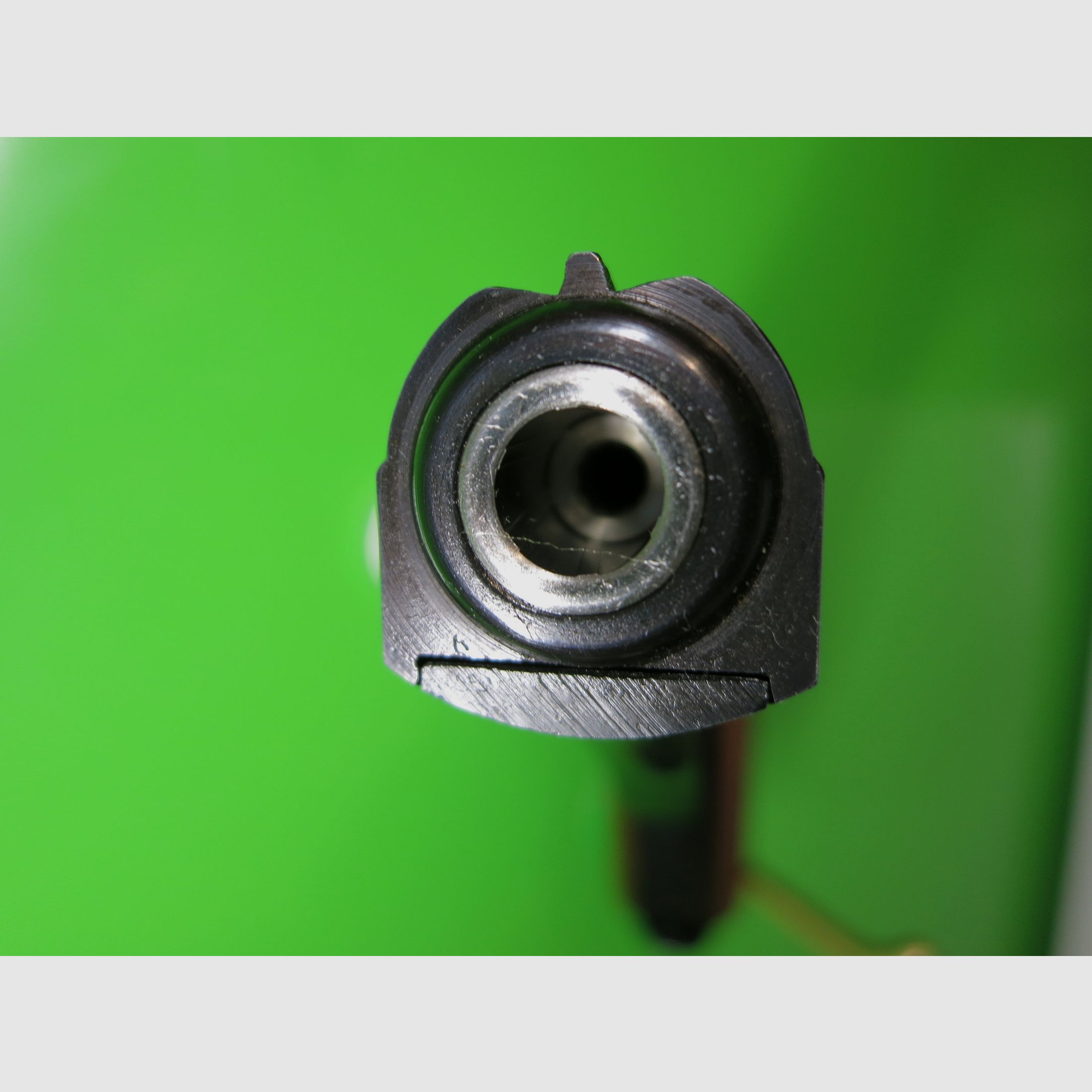 Mauser HSc Sport - training pistol 4mmM20 - collector's weapon - #40-