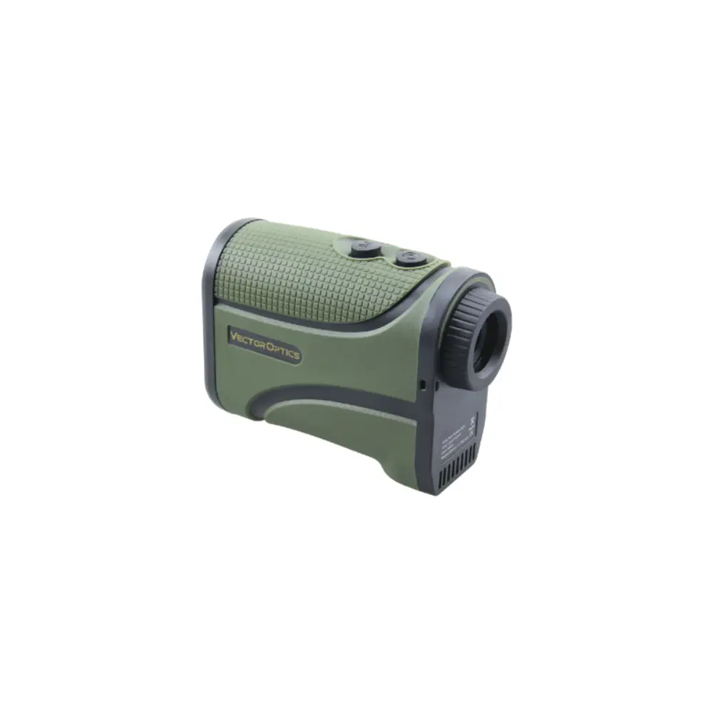 Vector Optics Paragon 6×25 GenII rangefinder, image 2 of 6