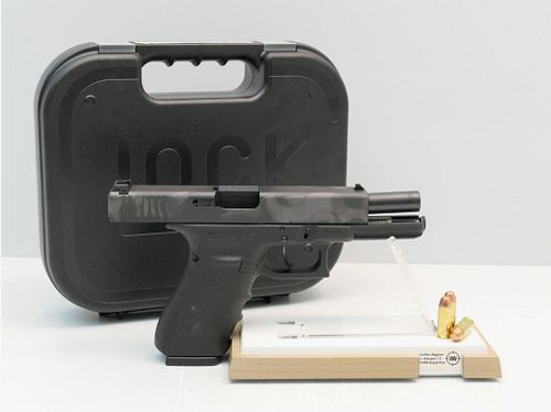 Glock Mod. 20 Gen4